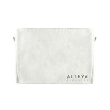 Alteya Organics - Kosmetikpung i hvid